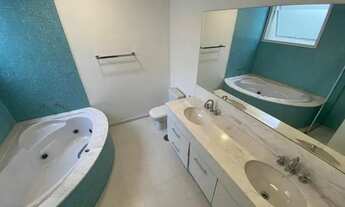 Imagem 5: Casa Condomínio RESIDENCIAL em SÃO PAULO - SP, BROOKLIN PAULISTA