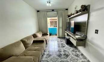 Imagem 5: Apartamento com 3 quartos sendo 1 suíte, 70m² com sacada por apenas R$ 169.997,00