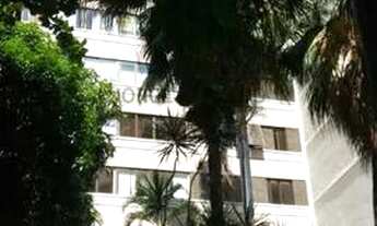 Imagem 2: RUA SAO CLEMENTE MAGNIFICO 3 QTOS (2SUITES) GARAGEM