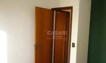 Imagem 3: Apartamento com 3 dormitórios para alugar, 100 m² - Nova Petrópolis - São Bernardo do Camp