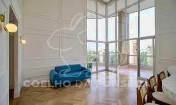 Imagem: São Paulo - Apartamento Padrão - Vila