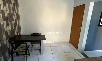 Imagem 5: ARSO 1203 (121 Sul) - Apartamento para alugar próximo as universidade Ulbra e Católica