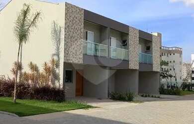 Imagem 6: Casa 3 quartos, condomínio fechado, Parque Santana-Mogi das Cruzes R$ 498.000,00