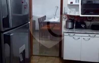 Imagem 6: Apto Tucuruvi Apartamento com 2 dormitórios