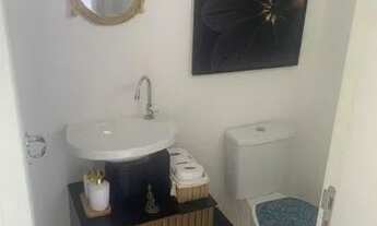 Imagem 2: Casa para Alugar no SIM