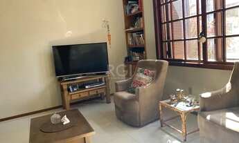 Imagem 7: Casa para Venda - 150m², 4 dormitórios, 3 vagas - Jardim Botânico