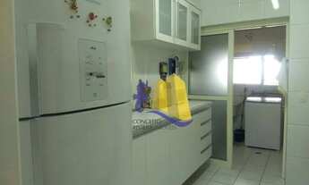 Imagem 5: Apartamento com 2 dormitórios para alugar, 95 m² por R$ 1.300,00/dia - Riviera Módulo 2