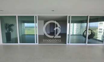 Imagem 5: Barra da Tijuca Apartamento com 4 dormitórios