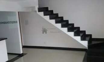 Imagem 2: LINDA CASA GEMINADA 03 QUARTOS NO LUCIO DE ABREU EM CONTAGEM