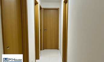 Imagem 2: Apartamento para aluguel, 4 quartos, 2 suítes, 3 vagas, Santo Agostinho - Belo Horizonte/M