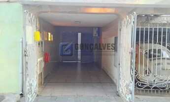 Imagem 2: SAO BERNARDO DO CAMPO - Residential / Home - JORDANOPOLIS