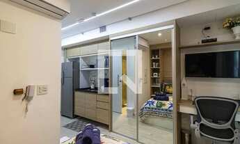 Imagem 6: Apartamento para Aluguel - Moema, 1 Quarto, 20 m2