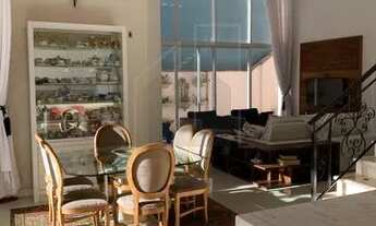 Imagem 2: Casa - Swiss Park - Campinas