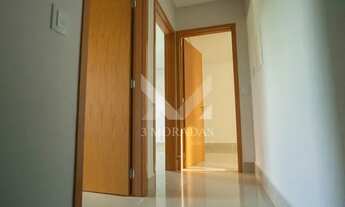 Imagem 7: Sobrado 3 Suítes em Condomínio Fechado no Setor Santa Luzia