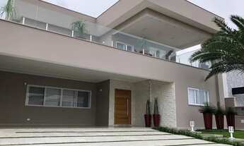 Imagem 6: Casa Sobrado Alto padrão Mobiliada para Alugar no Jardim do Golfe com 3 suítes - 450 metro