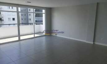 Imagem: Apartamento cobertura duplex 277,65m2 locação