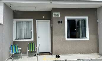 Imagem 3: Casa Geminada Balneário Beltrami Praia de Leste