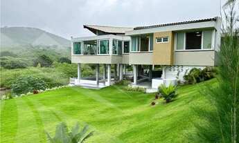 Imagem 5: Casa de Alto Padrão em Condomínio em Gravatá - Pernambuco