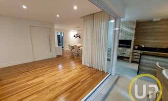 Imagem 2: Locação - Jardim das Perdizes - Mobiliado - 4 dorm - 3 vagas