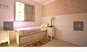 Imagem 4: São Paulo - Apartamento Padrão - Moema