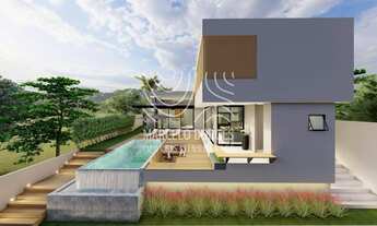 Imagem 7: PROJETO SINGULAR E VISTA ESPETACULAR - ALPHAVILLE JUNDIAÍ 1 - R$ 4.300.000