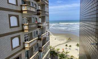 Imagem 7: Apartamento com 3 dorms, Ocian, Praia Grande - R$ 420 mil, Cod: 7080
