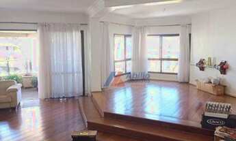 Imagem 2: Apartamento com 4 dormitórios à venda, 292 m² por R$ 1.200.000,00 - Centro - Londrina/PR