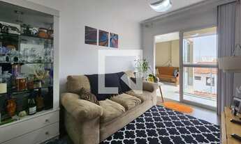 Imagem 3: Apartamento para Aluguel - Oswaldo Cruz, 2 Quartos, 90 m2