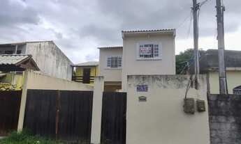 Imagem: Casa Duplex com 3 quartos no Outeiro das
