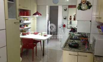 Imagem 6: Apartamento 92m², 3 dormitórios, 1 suíte, 2 vagas !