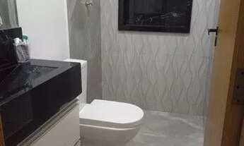 Imagem 7: Casa com 3 quartos, Residencial Vista Linda, 125 metros São José dos Campos