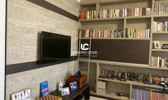 Imagem 7: Casa com 3 suítes à venda, 384m² no Condomínio Campos de Santo Antônio - Itu/SP