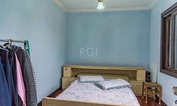 Imagem 3: Apartamento para Venda - 350m², 4 dormitórios, sendo 2 suites, 4 vagas - Sarandi