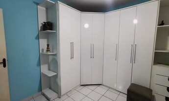 Imagem 7: Apartamento com 1 dormitório, 47 m² - venda por R$ 215.000,00 ou aluguel por R$ 1.600,02/m