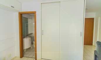 Imagem 5: QMSW 06 - ED LELITON GONÇALVES - SEMI MOBILIADA E COM GARAGEM!