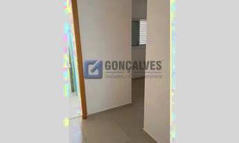 Imagem 7: SANTO ANDRE - Residential / Apartment - PARQUE ERASMO ASSUNCAO