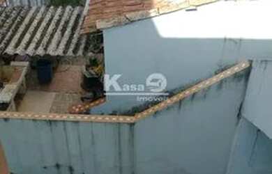 Imagem 4: Casa comercial a venda no Boqueirão - Santos