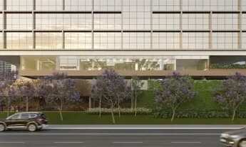 Imagem 3: EDIFÍCIO ICON DESIGN LIVING, LUXO, MUITO LAZER E CONFORTO GARANTIDO