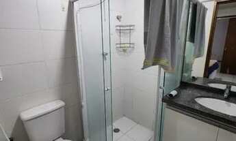 Imagem 5: Apartamento para aluguel com 42 m² com 1 quarto em Ponta Verde - Maceió - Alagoas