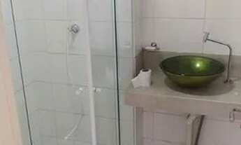 Imagem 3: Apartamento com 2 dormitórios para alugar, 49 m² por R$ 1.203,33/mês - Residencial Anauá