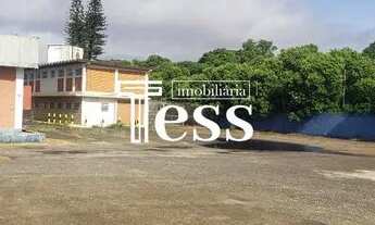 Imagem 5: Vende-se Salão Av. Arthur Nonato, bairro Santa Catarina com 3.000,00 m2 de construção e 10