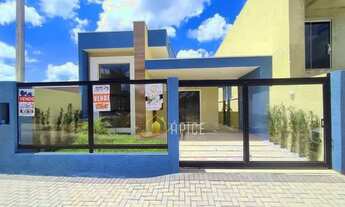 Imagem 3: FAZENDA RIO GRANDE - Casa Padrão - Eucaliptos