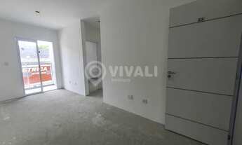 Imagem 2: Apartamento - / Residencial / Giardino D´ Itália