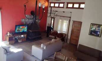 Imagem 5: Casa para Venda - 693.6m², 5 dormitórios, sendo 3 suites, 4 vagas - Hípica