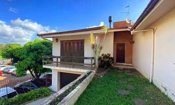 Imagem 2: Casa com 3 dormitórios, 175 m² - venda por R$ 590.000,00 ou aluguel por R$ 3.125,00/mês