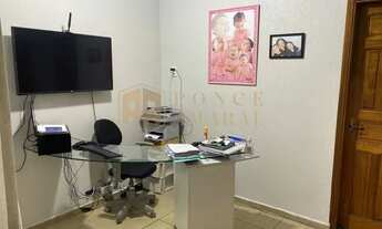 Imagem 5: Altos Cidade, Esquina 03 dormitórios