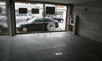 Imagem 3: Brooklin com 3 dormitórios, 2 vagas de garagem ,quintal e edícula