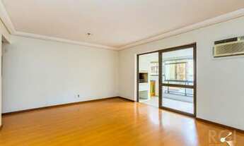 Imagem 4: Apartamento para Venda - 119m², 3 dormitórios, sendo 2 suites, 3 vagas - Petrópolis