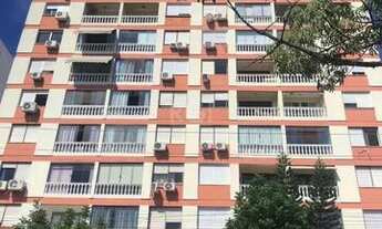 Imagem 2: Apartamento para Venda - 67m², 2 dormitórios, 1 vaga - Cristal