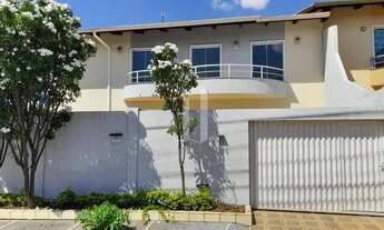 Imagem: Condomínio Horizontal em Jardim Atlântico